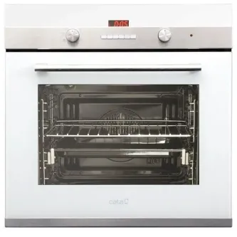 Электрический духовой шкаф CATA CDP 780 AS WH Электрический духовой шкаф CATA CDP 780 AS WH