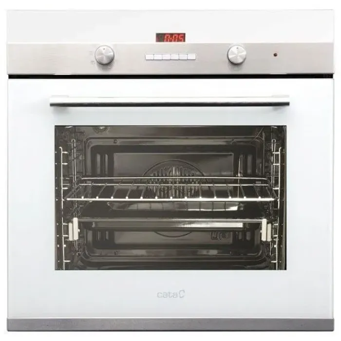 Электрический духовой шкаф CATA CDP 780 AS WH Электрический духовой шкаф CATA CDP 780 AS WH