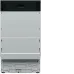 Посудомоечная машина AEG FSE74557P Посудомоечная машина AEG FSE74557P