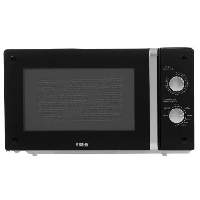 Микроволновая печь MYSTERY mmw-2016g Микроволновая печь MYSTERY mmw-2016g