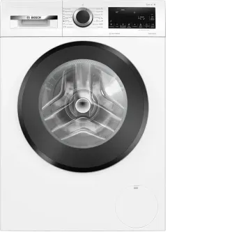 Стиральная машина BOSCH WGG242Z3BY
