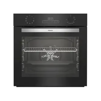 Духовой шкаф HOTPOINT-ARISTON HFE8 1224 H BL Духовой шкаф HOTPOINT-ARISTON HFE8 1224 H BL