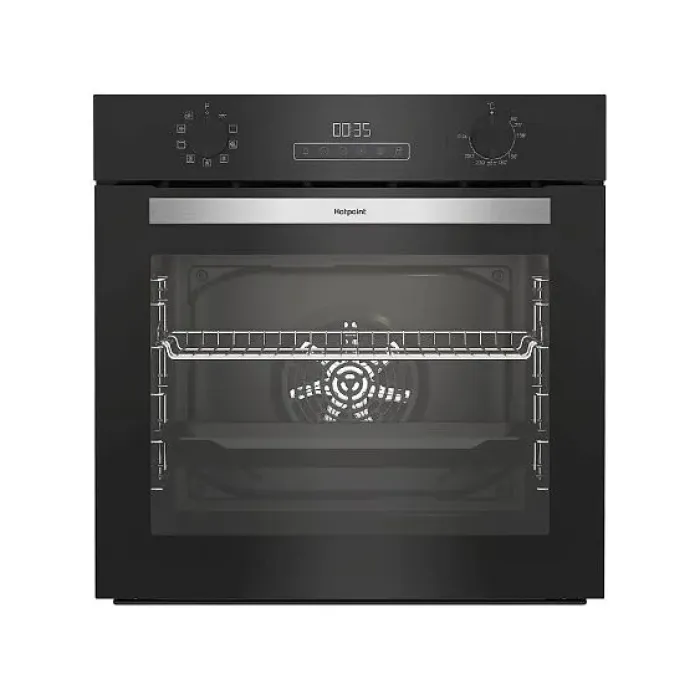 Духовой шкаф HOTPOINT-ARISTON HFE8 1224 H BL Духовой шкаф HOTPOINT-ARISTON HFE8 1224 H BL