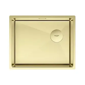 Кухонная мойка PAULMARK NEXT-SKEW 540 PM885444-LG Кухонная мойка PAULMARK NEXT-SKEW 540 PM885444-LG