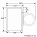 Стиральная машина BOSCH WGK244Z0ME Стиральная машина BOSCH WGK244Z0ME