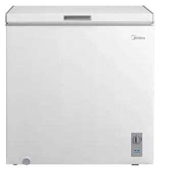 Морозильный ларь MIDEA MDRC283FZF01D
