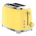 Тостер TESLER TT-260 YELLOW