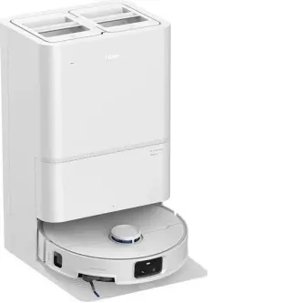 Робот-пылесос HAIER HSR Pro R6