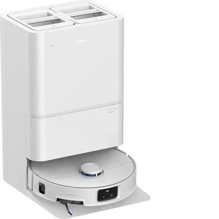 Робот-пылесос HAIER HSR Pro R6 Робот-пылесос HAIER HSR Pro R6