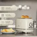 Тостер TESLER TT-245 BEIGE Тостер TESLER TT-245 BEIGE
