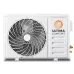 Сплит-система ULTIMA COMFORT Eclipse ECS-24PN-IN/ECS-24PN-OUT