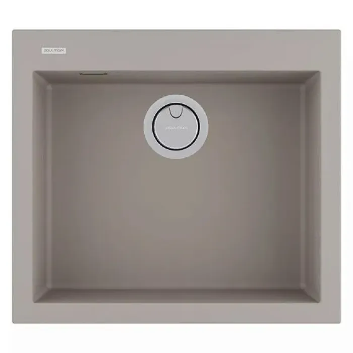 Кухонная мойка PAULMARK DECORATION PM935650-AR