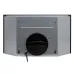 Вытяжка PIONEER HOB-5200BI BL