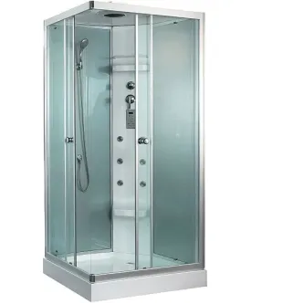 Душевая кабина TIMO Lux TL-1504 R Душевая кабина TIMO Lux TL-1504 R