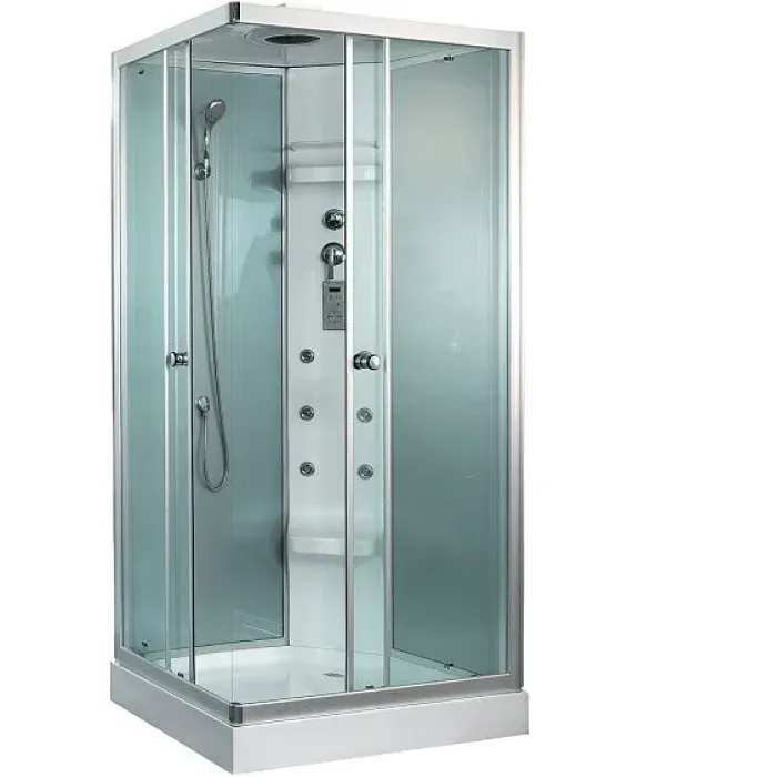 Душевая кабина TIMO Lux TL-1504 R Душевая кабина TIMO Lux TL-1504 R