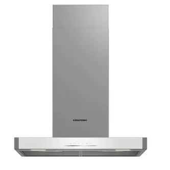 Вытяжка GRUNDIG GDKP2464BWSC Вытяжка GRUNDIG GDKP2464BWSC