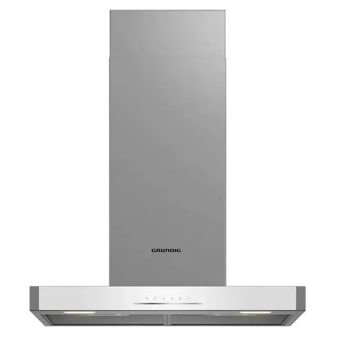 Вытяжка GRUNDIG GDKP2464BWSC