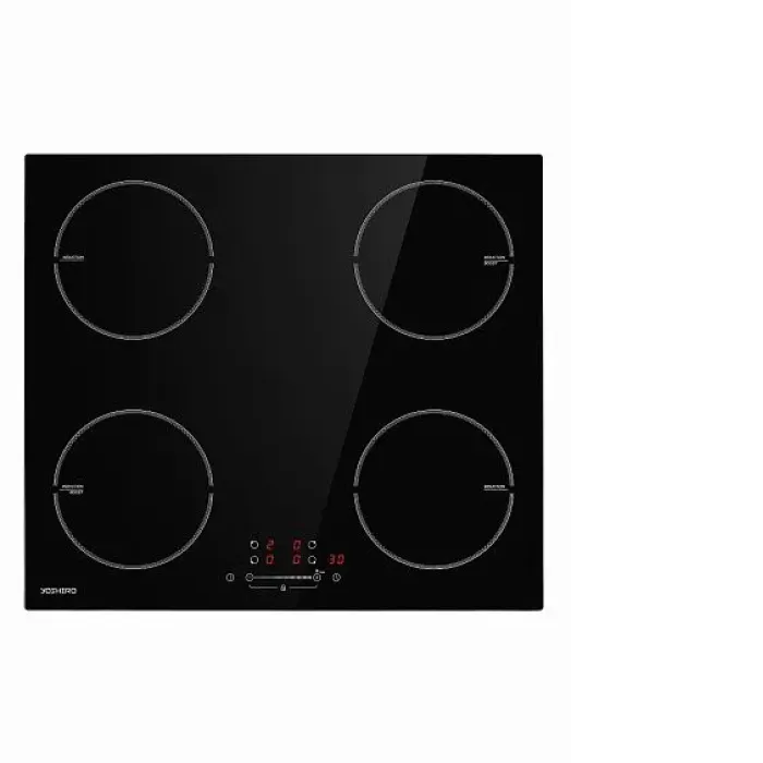 Варочная поверхность YOSHIRO YBH-I60B41