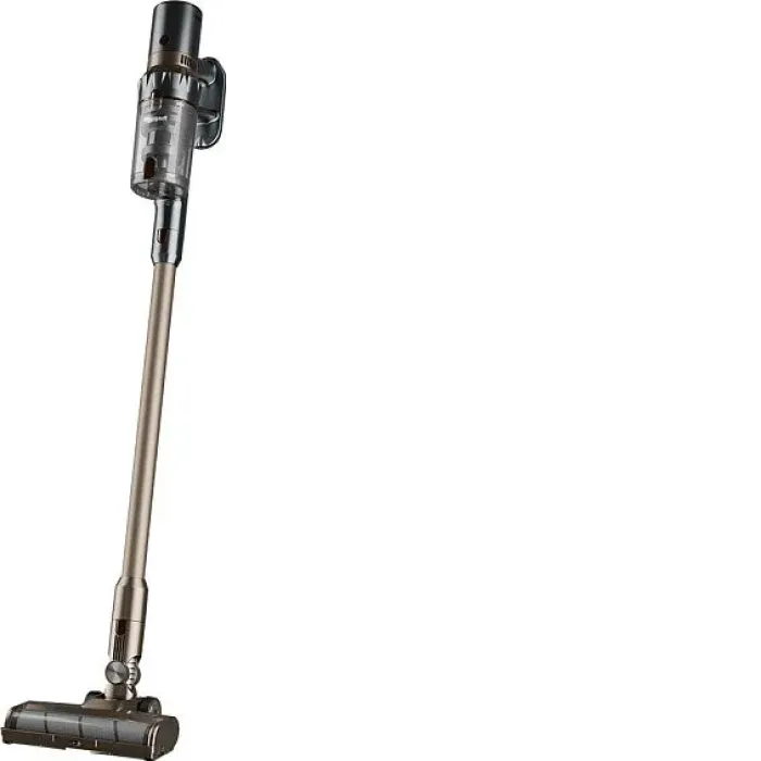 Пылесос WEISSGAUFF V12 BLDC 630 Bronzo Beige X-Treme Turbo