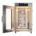 Дегидратор MEYVEL MDH18-1S (Inox) Дегидратор MEYVEL MDH18-1S (Inox)