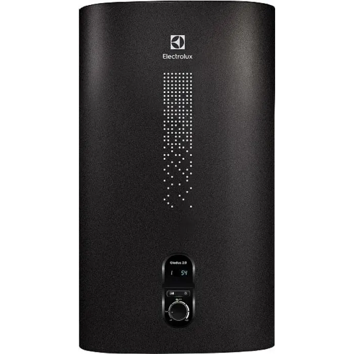 Водонагреватель ELECTROLUX EWH 30 Gladius 2.0 Grafit Водонагреватель ELECTROLUX EWH 30 Gladius 2.0 Grafit