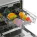 Посудомоечная машина SAMSUNG DW60M6050FS/WT Посудомоечная машина SAMSUNG DW60M6050FS/WT