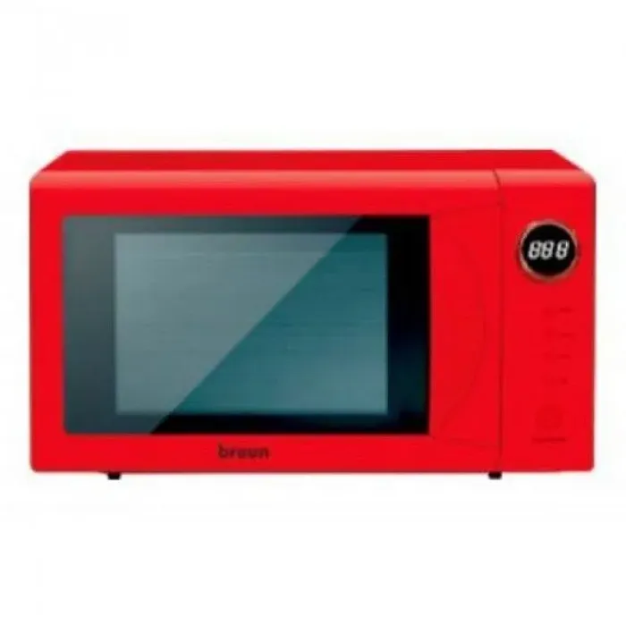 Микроволновая печь BRAUN MWB-20D03/R Микроволновая печь BRAUN MWB-20D03/R