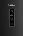 Холодильник MIDEA MDRB470MIE22OM Холодильник MIDEA MDRB470MIE22OM
