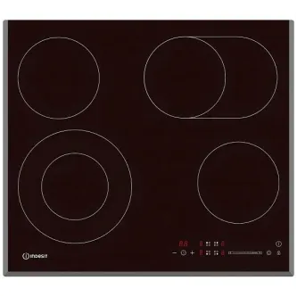 Варочная поверхность INDESIT IRCM 660 B Варочная поверхность INDESIT IRCM 660 B