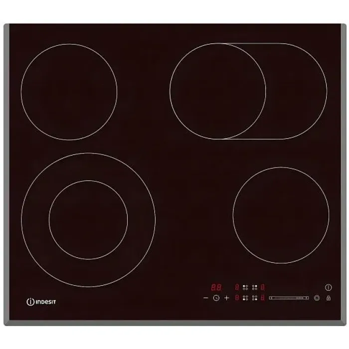 Варочная поверхность INDESIT IRCM 660 B