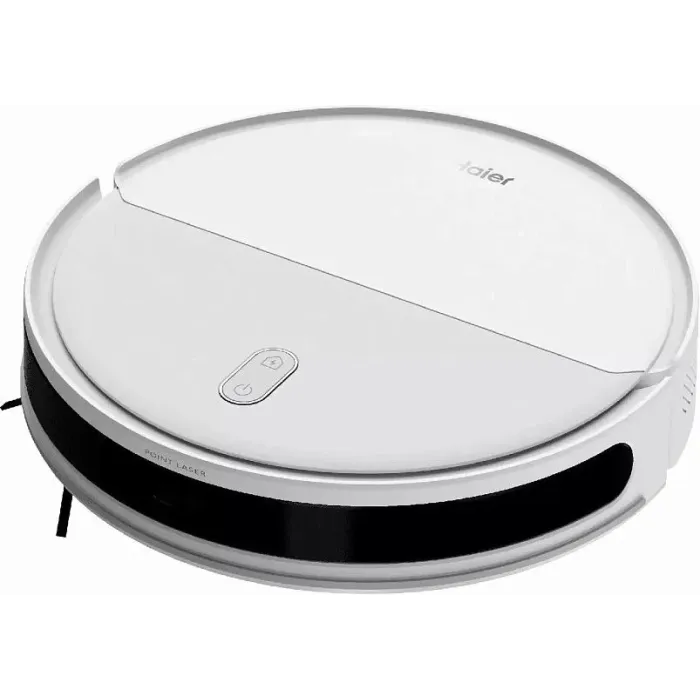 Робот-пылесос HAIER HSR Home M3 Робот-пылесос HAIER HSR Home M3