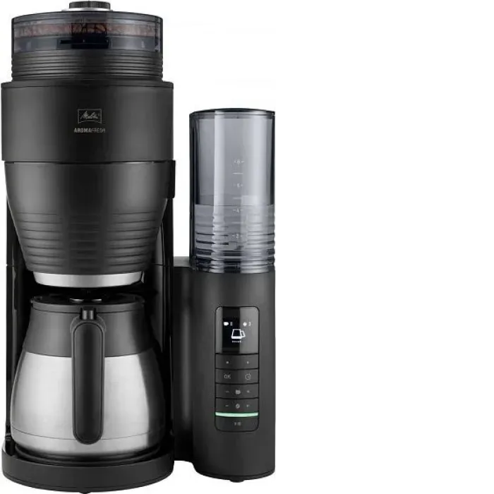 Кофеварка MELITTA Aromafresh 2 Grind & Brew Кофеварка MELITTA Aromafresh 2 Grind & Brew