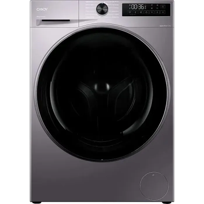Стиральная машина CANDY C43D 485MBBR-07 Стиральная машина CANDY C43D 485MBBR-07