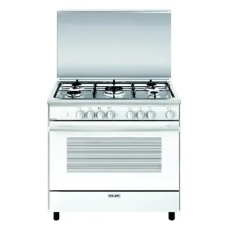Плита GLEM un9612vx