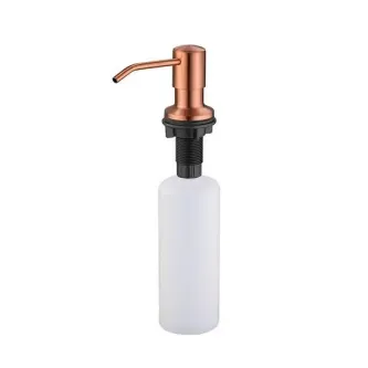 Дозатор EMAR ЕД-401D.PVD Coppery