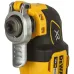 Инструмент многофункциональный DeWalt DCS355N-XJ Инструмент многофункциональный DeWalt DCS355N-XJ