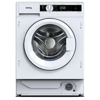 Стиральная машина KORTING KWDI 14I96