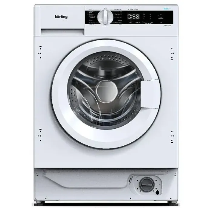 Стиральная машина KORTING KWDI 14I96 Стиральная машина KORTING KWDI 14I96