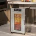 Дегидратор MEYVEL MDH18-1S (Inox) Дегидратор MEYVEL MDH18-1S (Inox)