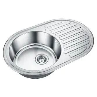 Кухонная мойка EMAR ЕМВ-7750