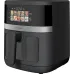 Аэрогриль WEISSGAUFF WAF 726 DS Digital OptiFry Аэрогриль WEISSGAUFF WAF 726 DS Digital OptiFry