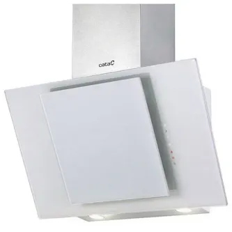 Вытяжка CATA ceres 600 blanca