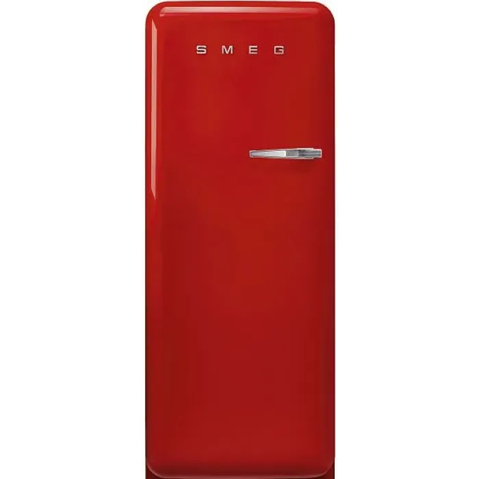 Холодильник SMEG FAB28LRD6