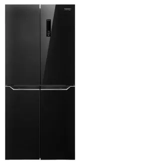Холодильник KRAFT TNC-NF702ICB Холодильник KRAFT TNC-NF702ICB