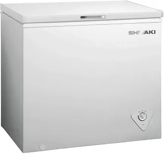 Морозильник SHIVAKI SCF-210 W Морозильник SHIVAKI SCF-210 W