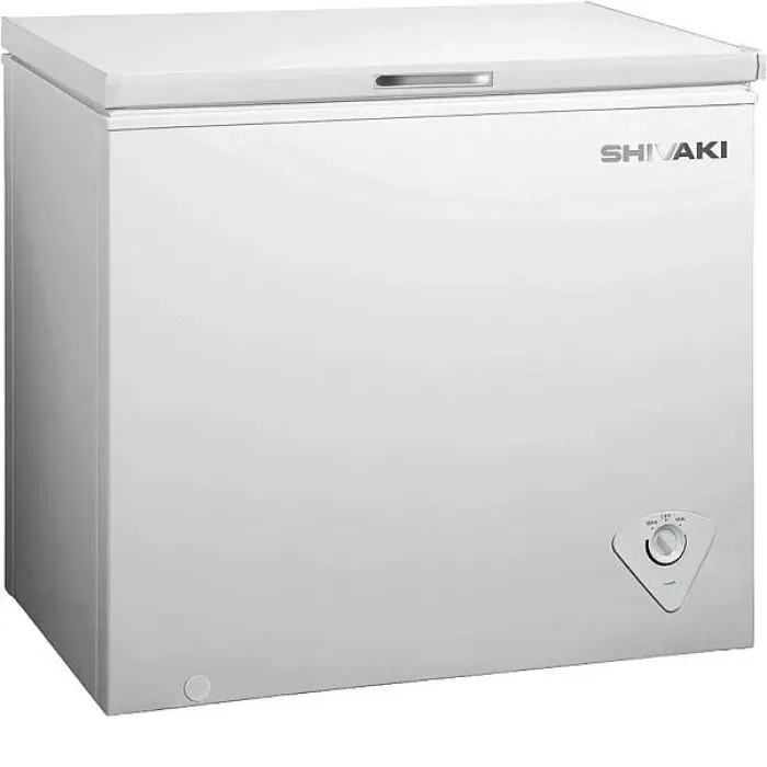Морозильник SHIVAKI SCF-210 W Морозильник SHIVAKI SCF-210 W