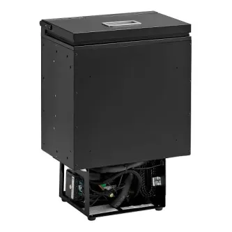 Автохолодильник INDEL B TOP LOADER TL16