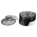 Сушилка для овощей и фруктов RED SOLUTION RFD-0122 Сушилка для овощей и фруктов RED SOLUTION RFD-0122