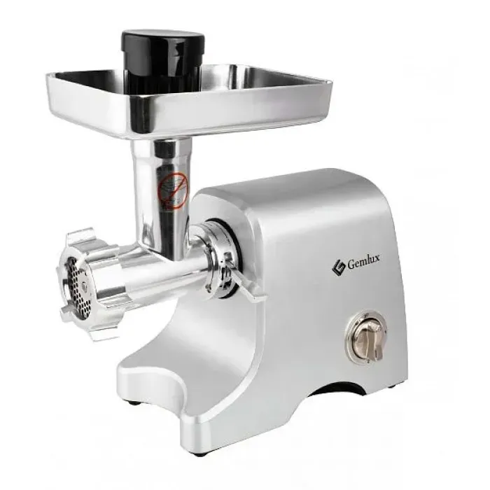 Мясорубка Gemlux GL-MG500SS Мясорубка Gemlux GL-MG500SS