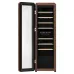 Винный шкаф TESLER CWC-308 CARAMEL WOOD LD